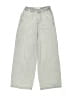 Zara Gray Casual Pants Size 9 - 10 - photo 1