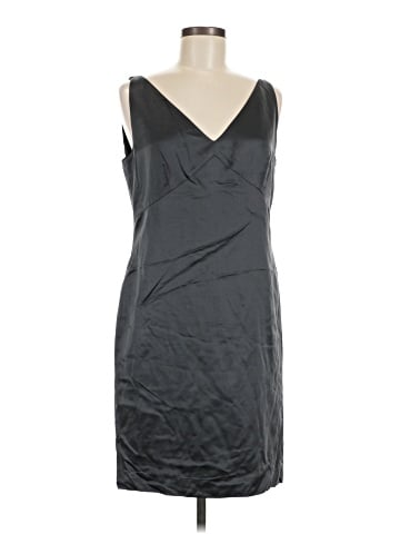Barneys New York Cocktail Dress (view 1)