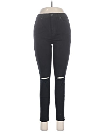Topshop Jeggings (view 1)