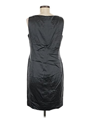 Barneys New York Cocktail Dress (view 2)