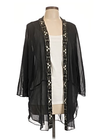 Haute Hippie Kimono (view 1)
