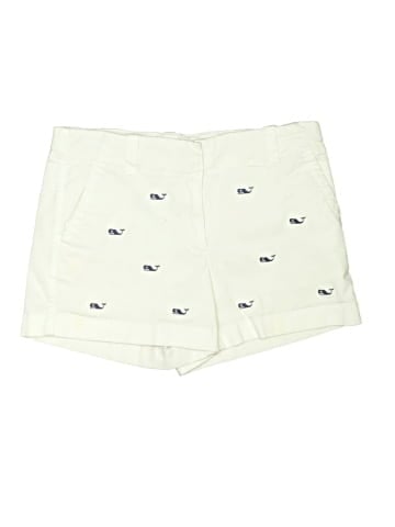 Vineyard Vines Khaki Shorts (view 1)
