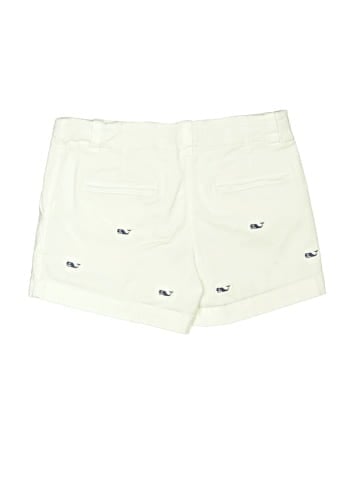 Vineyard Vines Khaki Shorts (view 2)