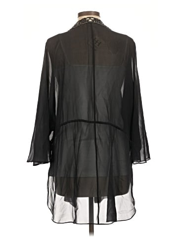 Haute Hippie Kimono (view 2)
