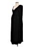 Hatch Black Casual Dress Size Lg Maternity (3) - photo 1