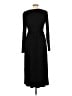 Hatch Black Casual Dress Size Lg Maternity (3) - photo 2