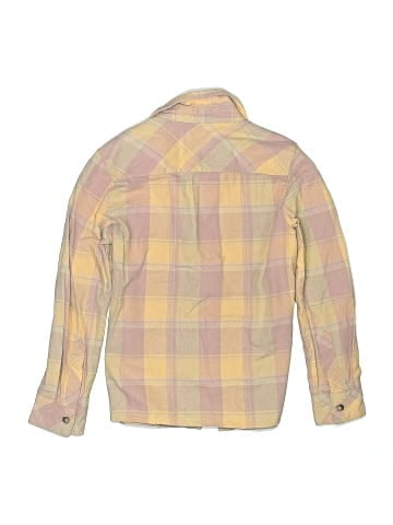 Volcom Long Sleeve Polo (view 2)