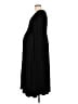 Hatch Black Casual Dress Size Lg Maternity (3) - photo 5