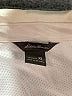 Eddie Bauer 100% Nylon Ivory Long Sleeve Button-Down Shirt Size XL - photo 7