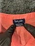 Splendid Pink Short Sleeve Blouse Size M - photo 7