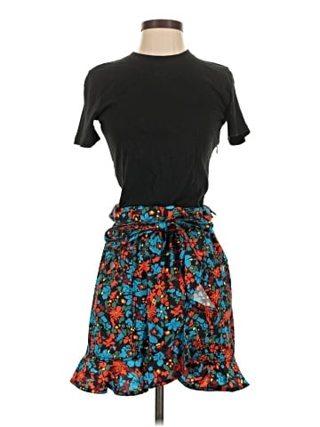 Derek Lam 10 Crosby Casual Dress (view 1)
