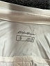 Eddie Bauer Ivory Long Sleeve Blouse Size XL - photo 7