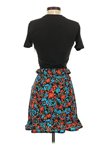 Derek Lam 10 Crosby Casual Dress (view 2)