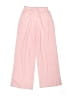 Zara Pink Casual Pants Size 9 - 10 - photo 1