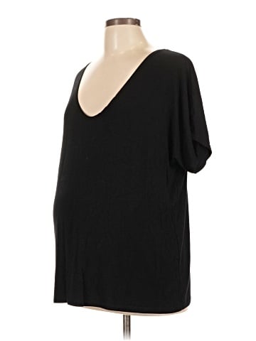Hatch 3/4 Sleeve T-Shirt (view 1)