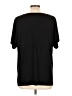 Hatch Black 3/4 Sleeve T-Shirt Size Lg Maternity (3) - photo 2