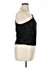 Express Black 3/4 Sleeve Blouse Size XL - photo 4