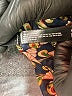 The Webster at Target 100% Polyester Brown Kimono Size XS - photo 8