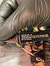 The Webster at Target 100% Polyester Brown Kimono Size XS - photo 9