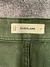 Everlane Green Jeans Size 6 - photo 7
