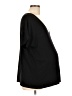 Hatch Black 3/4 Sleeve T-Shirt Size Lg Maternity (3) - photo 4