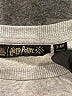 Harry Potter Graphic Silver Pullover Sweater Size 3 - 4 - photo 3