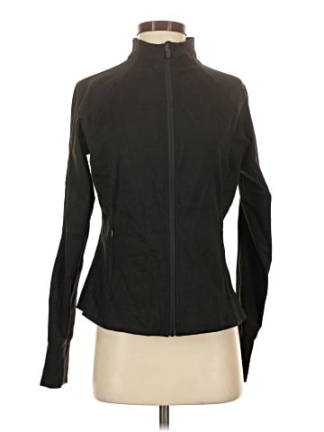 Jockey Track Jacket (view 1)