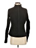 Jockey Black Track Jacket Size S - photo 1