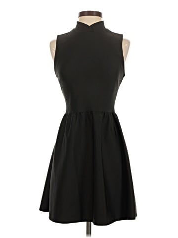 Topshop Cocktail Dress (view 1)