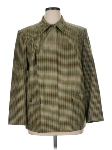 Talbots Wool Coat (view 1)