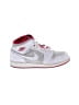 Air Jordan Gray Sneakers Size 6 1/2 (youth) - photo 1