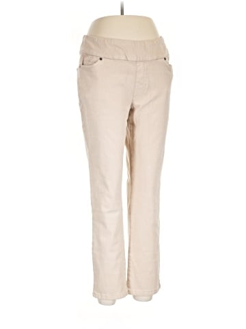 Coldwater Creek Khakis (view 1)
