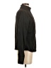 Jockey Black Track Jacket Size S - photo 4