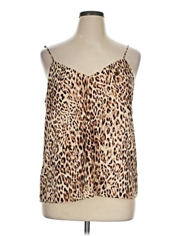Banana Republic Tank Top (view 1)