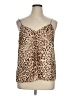 Banana Republic Tan Tank Top Size XL (tall) - photo 1