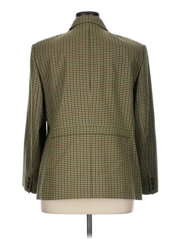 Talbots Wool Coat (view 2)