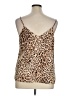 Banana Republic Tan Tank Top Size XL (tall) - photo 2