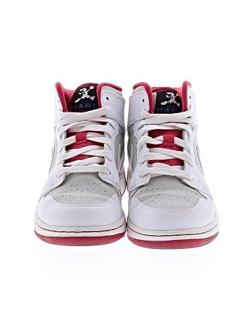 Air Jordan Sneakers (view 2)