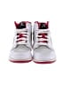 Air Jordan Gray Sneakers Size 6 1/2 (youth) - photo 2
