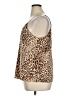 Banana Republic Tan Tank Top Size XL (tall) - photo 5