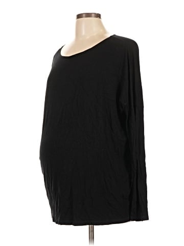 Hatch 3/4 Sleeve T-Shirt (view 1)