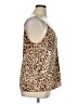 Banana Republic Tan Tank Top Size XL (tall) - photo 4