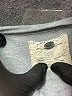 Cupio Solid Gray Short Sleeve T-Shirt Size XL - photo 7