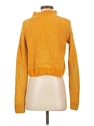 Divided by H&M Turtleneck Sweater (view 2)