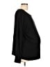 Hatch Black 3/4 Sleeve T-Shirt Size Lg Maternity (3) - photo 4