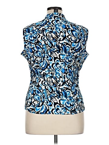 East5th Sleeveless Blouse (view 2)
