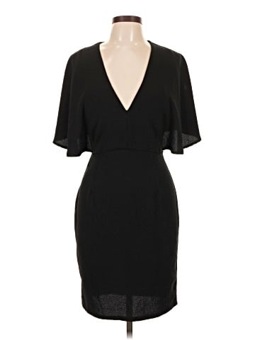 Solemio Cocktail Dress (view 1)