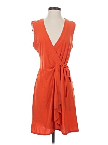 BCBGMAXAZRIA Cocktail Dress (view 1)