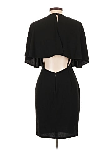 Solemio Cocktail Dress (view 2)