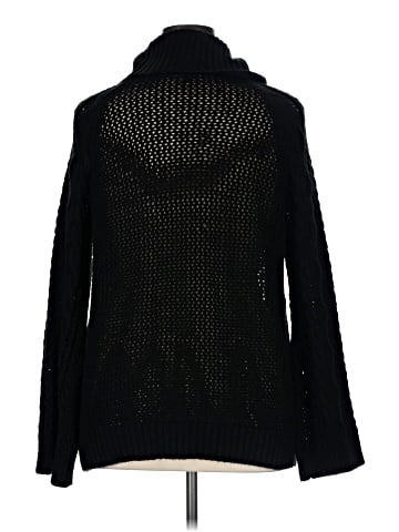 Lane Bryant Turtleneck Sweater (view 2)